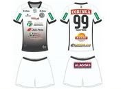 ASA fecha com 11 patrocinadores para o Campeonato Alagoano