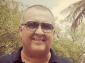 Arapiraquense, tenente da reserva do 3º BPM morre vítima de covid-19