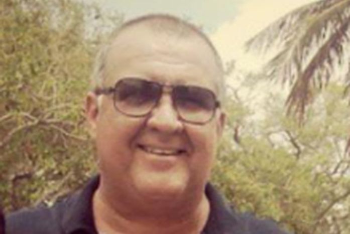 Arapiraquense, tenente da reserva do 3º BPM morre vítima de covid-19