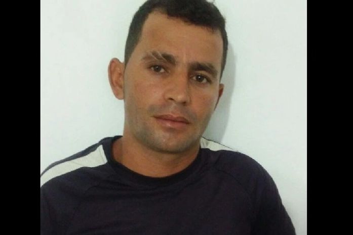 Leandro Gonzaga dos Santos