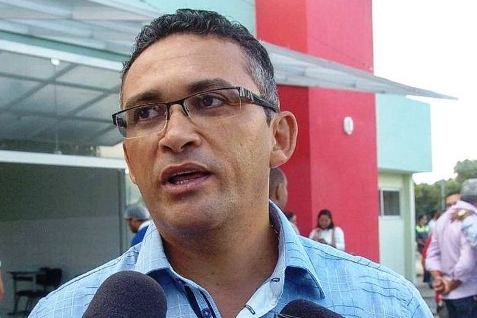 O vereador, o cargo de sua mulher e a crise na Guarda Municipal