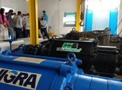 Casal investe R$ 10 milhões no abastecimento de cidades do Sertão