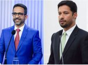 Resultado nos 102 municípios de alagoas para o governo do estado