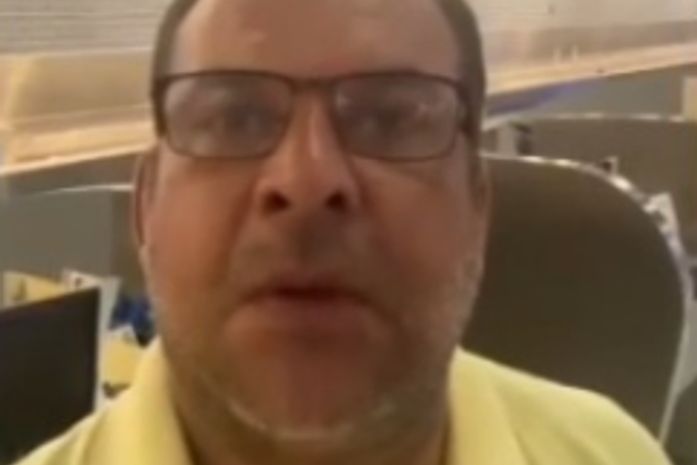 Após incidente em voo, ex-vereador de Maceio acusa Azul de negligência e promete denunciar