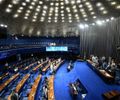 Senado terá novos líderes partidários em 2025