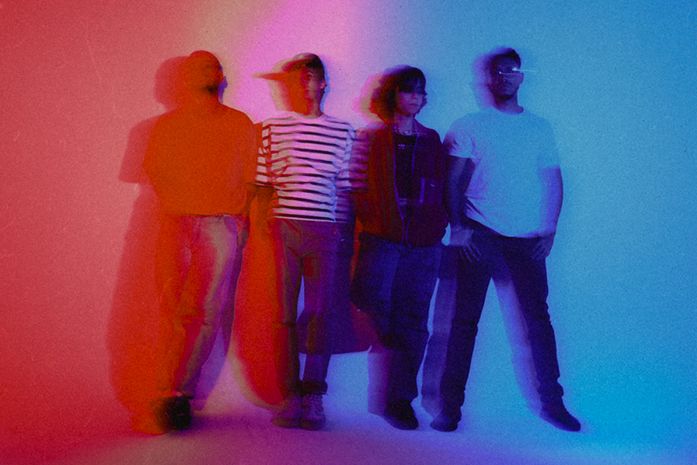 Banda Quarto Vazio apresenta o projeto "Passatempo" com shows em Maceió e Arapiraca