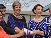 Assembleia Legislativa presta homenagem à pianista Selma Britto