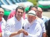 Santana do Ipanema é contemplada com Unidade Odontológica Móvel pelo Governo Federal