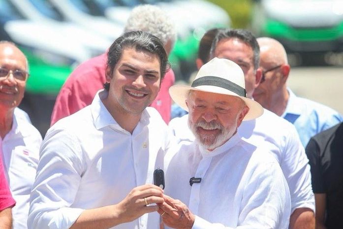 Santana do Ipanema é contemplada com Unidade Odontológica Móvel pelo Governo Federal