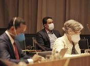 Cosems/AL participa em Brasília das discussões e pactuações da CIT