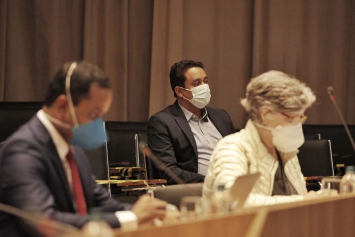 Cosems/AL participa em Brasília das discussões e pactuações da CIT