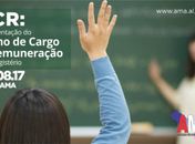 Reunião irá acontecer na próxima segunda-feira (21), às 10h.