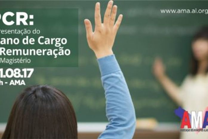 Reunião irá acontecer na próxima segunda-feira (21), às 10h.