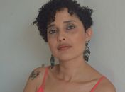 Poesia e Resistência Feminina e da Mulher Negra, são temas de mesas redondas na 9º Flimar