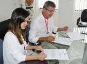 Transparência Alagoas: Prefeito Flavinho assina termo de cooperação com o Estado