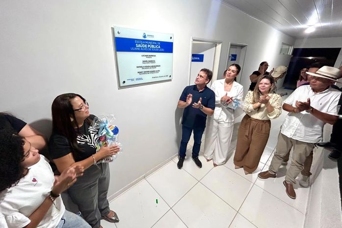 Arapiraca inaugura primeira Escola Municipal de Saúde Pública de Alagoas