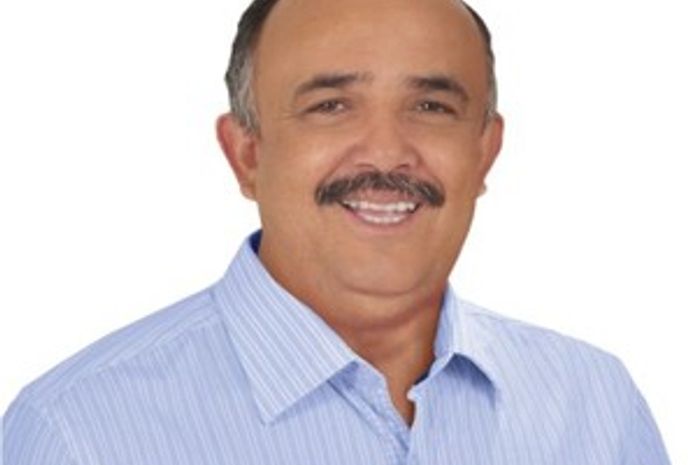 Manoel da Silva Oliveira