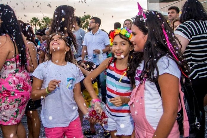 Confira a programação das prévias carnavalescas em Maceió