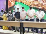 Prefeito e secretário de turismo de Piranhas participam de reunião para fomento dos roteiros turísticos em Alagoas

