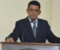 Presidente da Câmara ameaça impor regra para que vereadores submetam ao teste do bafômetro 