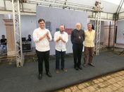 Museu de Arte Sacra: Prefeitura, IPHAN e Arquidiocese autorizam início de execução do Projeto Museográfico e de Segurança