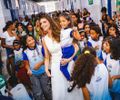 Marina JHC alcança novo momento nas redes e se aproxima dos 500 mil seguidores