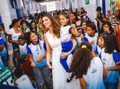 Marina JHC alcança novo momento nas redes e se aproxima dos 500 mil seguidores