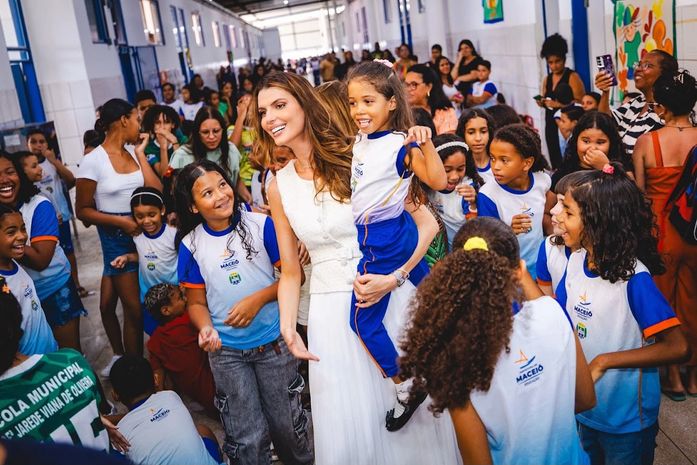 Marina JHC alcança novo momento nas redes e se aproxima dos 500 mil seguidores