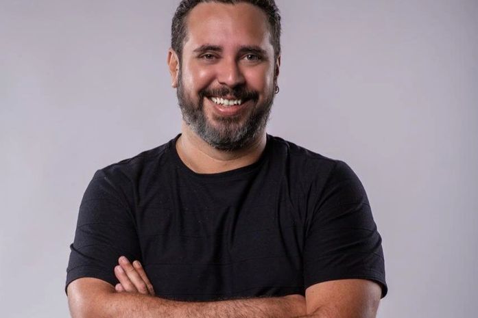 Escritor alagoano tem obra selecionada em concurso literário do Rio Grande do Sul