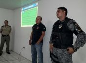 PM define esquema de segurança para clássico de domingo