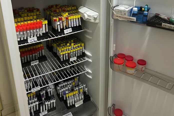 Laboratório clínico com irregularidades sanitárias é interditado em Maceió