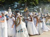 Festa das Águas: evento celebra o Dia de Iemanjá na Praia de Pajuçara a partir desta quarta (7)
