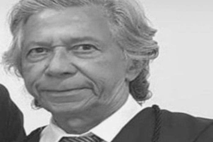 Advogado Francisco Sales faleceu no dia 11 de dezembro