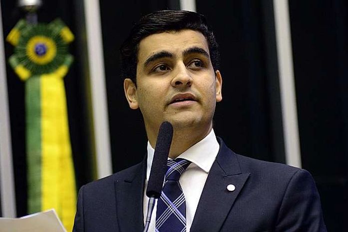 Deputado JHC