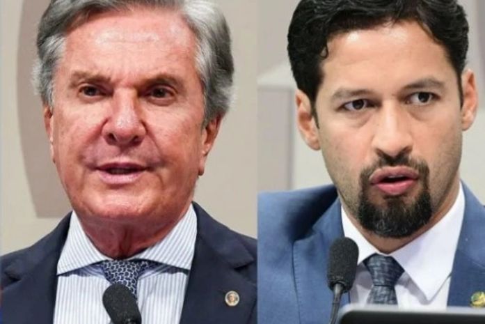 "Ele conhece o próprio plano?", questionam aliados de Collor sobre proposta de privatização de estradas em AL no plano de governo de Cunha