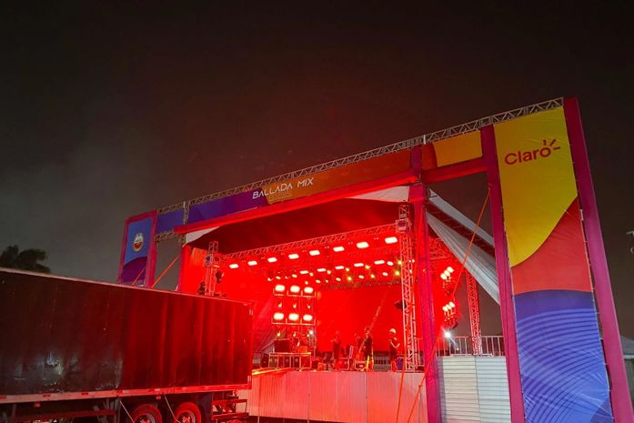 Dilsinho é uma das grandes atrações de show no Arapiraca Shopping nesta sexta-feira