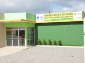 Ubs do Nova São Miguel começou a funcionar em São Miguel dos Campos