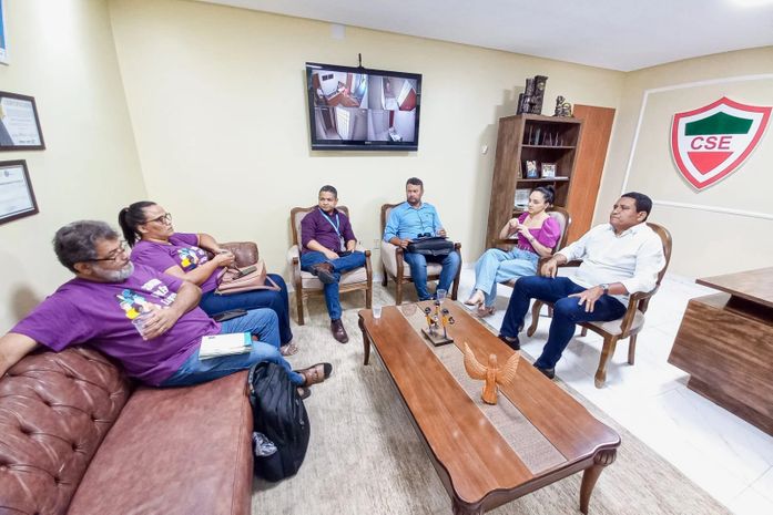 Júlio Cezar anuncia antecipação de pagamento das primeiras faixas dos precatórios