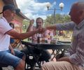 Quebrangulo na rota gastronômica: O Caldinho do Pedrinho promete ameaçar a fama de Capela