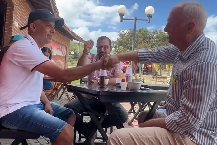 Quebrangulo na rota gastronômica: O Caldinho do Pedrinho promete ameaçar a fama de Capela