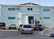Presos empreendem fuga da Regional de Policia de Santana do Ipanema 