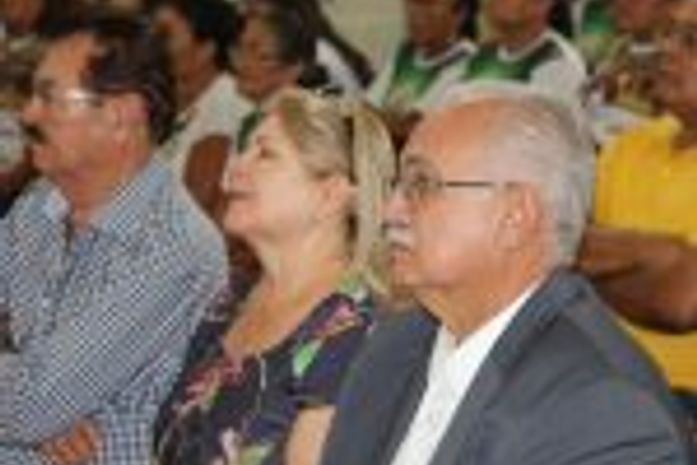 CAVALGADA CHEGA A SUA 17ª EDIÇÃO E REFAZ CAMINHO ESPIRITUAL DE MANOEL ANDRÉ