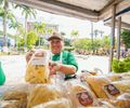 Seagri promove feira de produtos da agricultura familiar durante a Expoagro 2026