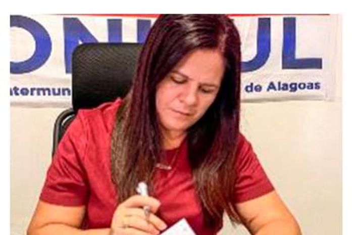 Barra de Santo Antônio Adere ao Conisul: Novos Horizontes na Saúde Municipal