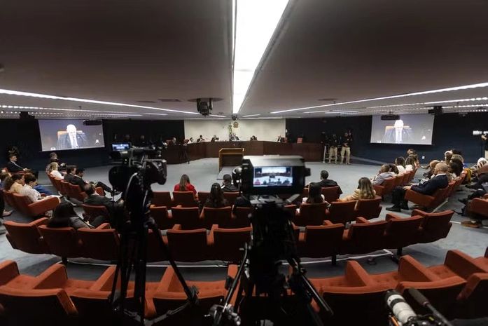 STF condena por unanimidade irmãos Brazão como mandantes do assassinato de Marielle