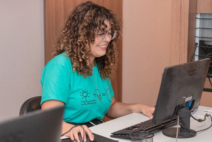 Emprega Jovem MCZ tem oportunizado crescimento profissional com cursos gratuitos
