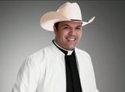 Padre Alessandro divulga em rede nacional o Festival de Inverno de Palmeira dos Índios