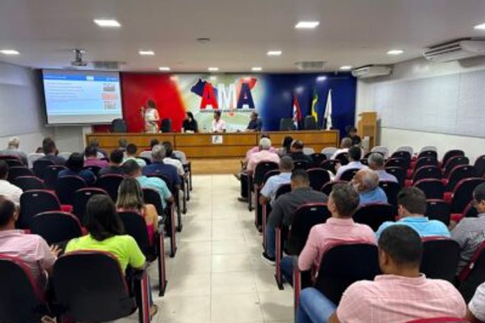 EMATER quer parceria de prefeitos para fomento a atividades rurais