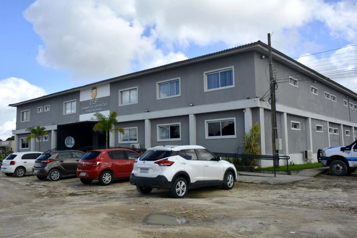 Governo de Alagoas investe mais de R$ 41 milhões no sistema prisional e reforça segurança