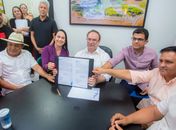 Prefeito Luciano autoriza modernização de mais uma unidade de saúde em Arapiraca